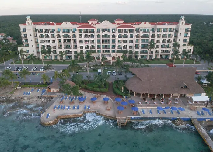 Apartment Jeep+ At Cozumel