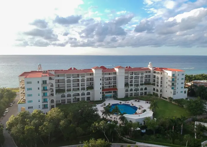 Jeep+ At Apartment Cozumel